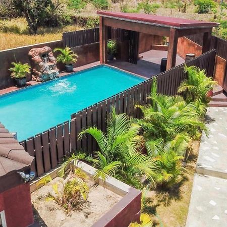 Jamrock Suites Кингстън Екстериор снимка