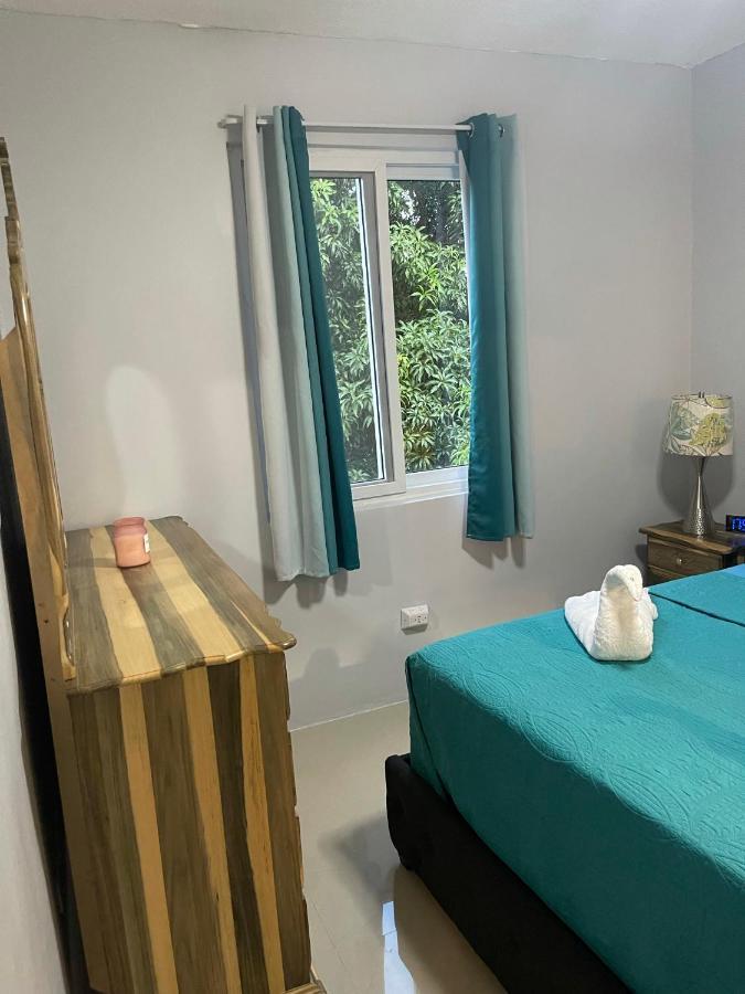 Jamrock Suites Кингстън Екстериор снимка