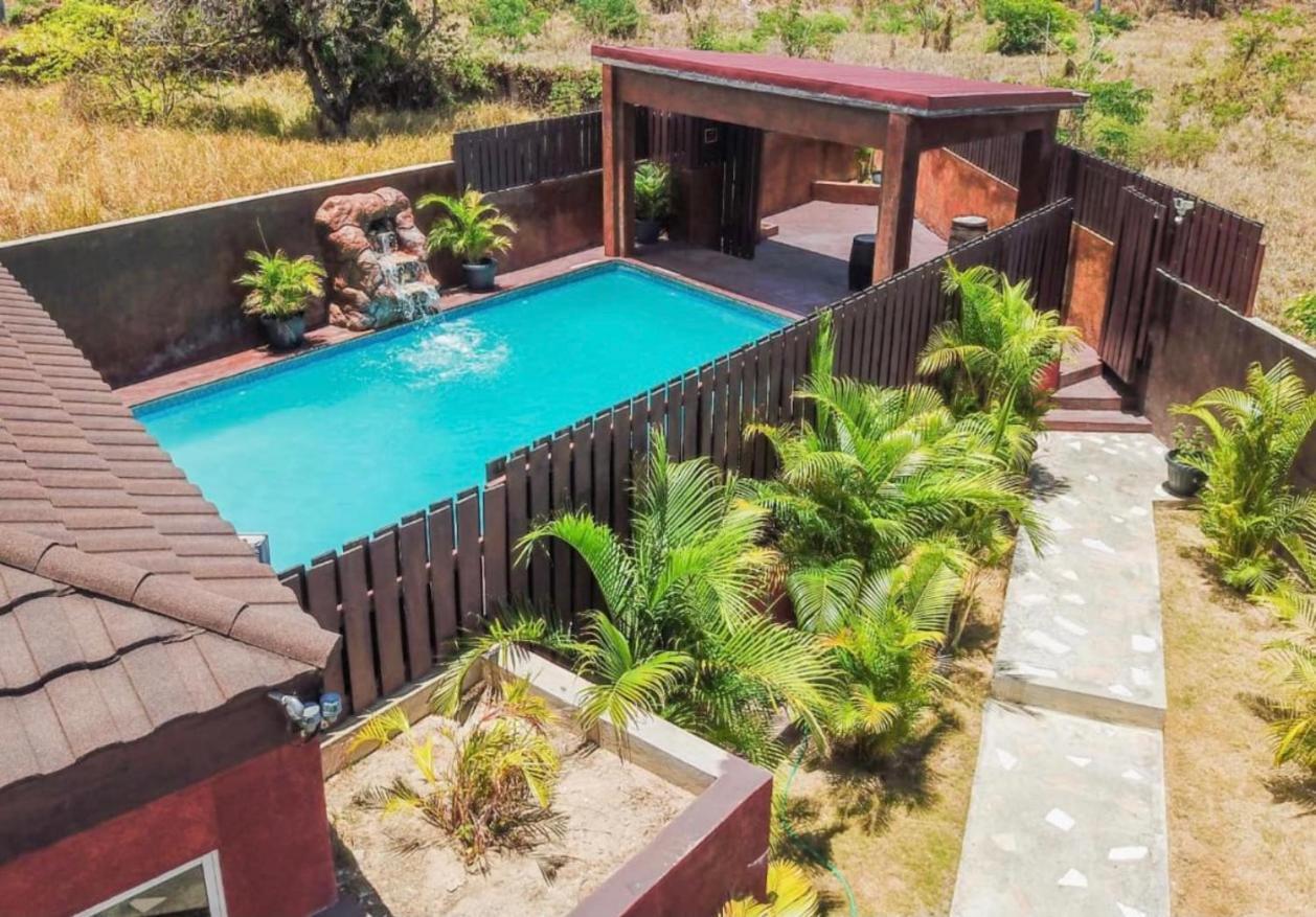 Jamrock Suites Кингстън Екстериор снимка