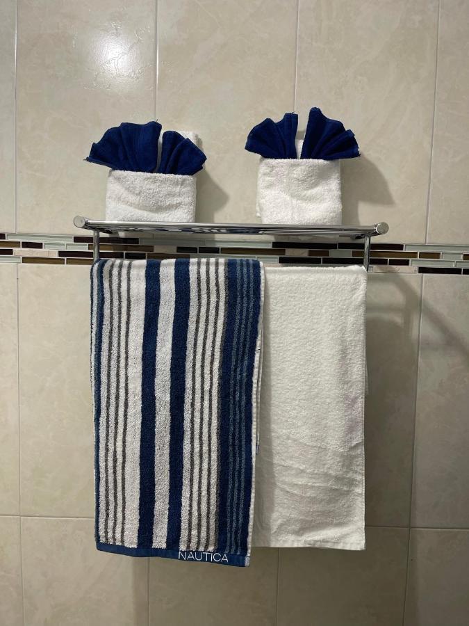 Jamrock Suites Кингстън Екстериор снимка