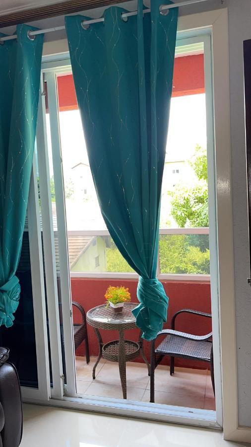 Jamrock Suites Кингстън Екстериор снимка